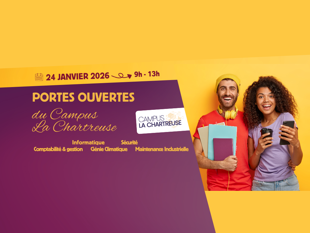 Slide porte ouvertes sup